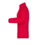 Ladies' Padded Jacket red S