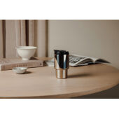 VINGA Nagano RCS to-go mug 350 ML, reflecterend VINGA Nagano RCS to-go mug 350 ML, reflecterend