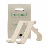Treepod laptopstandaard
