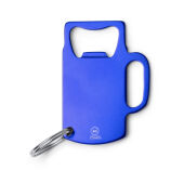 ARTOIS sleutelhanger - middenblauw