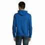 SLAM - SLAM Unisex capuchon - XXL - Koningsblauw