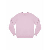 Faded Pink