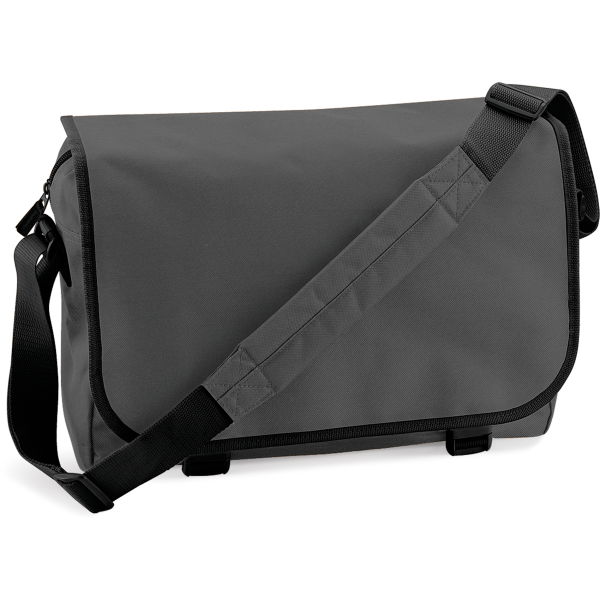 Messenger Bag
