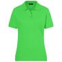 Classic Polo Ladies lime-green S