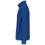 Softshell jas Dark Royal Blue S
