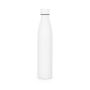 RE-BUFFON XL. Dubbelwandige roestvrijstalen fles (90% gerecycled)
