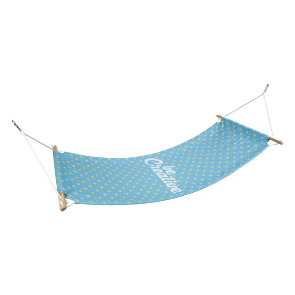 Mayaba - custom made RPET-hangmat