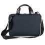 Aktetas/laptoptas Navy One Size