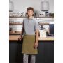 BVS 2 Waist Apron Basic - camel - Stck