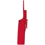 Schort Origine France Garantie Red One Size