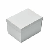 SAGRADA - Vanille aromabrander set - Wit