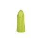 ROUND NECK T-SHIRT, FROZEN YELLOW, 3XL, BUILD YOUR BRAND