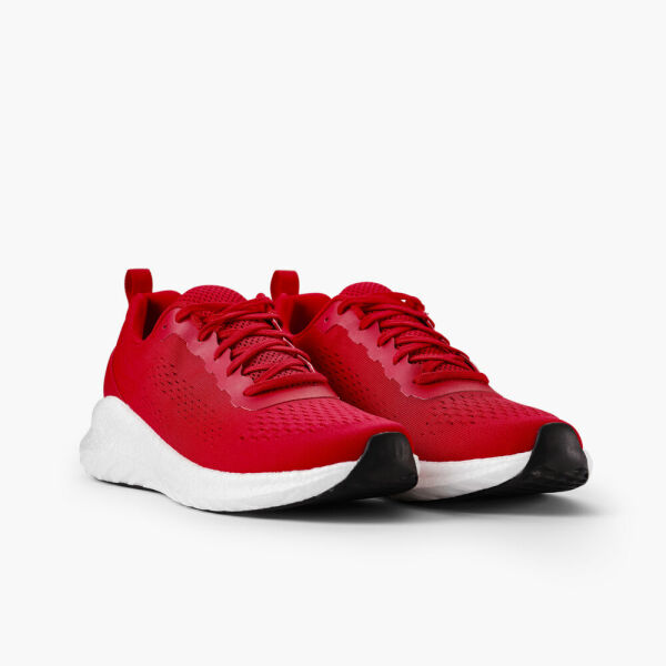 Printer Flex Sneakers Red 45 Printer Flex Sneakers Red 45