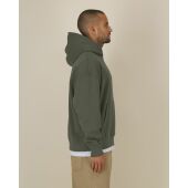 Chaser - Iconic uniseks hoodie van gemiddelde lengte - XXS