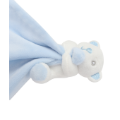 Blue Bear
