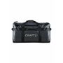 Adv Entity duffel 95 L granite