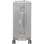 American Tourister Soundbox Alu Spinner 68/25 American Tourister Soundbox Alu Spinner 68/25