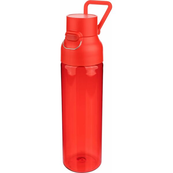 Tritan drinkfles Bliss 750 ml rood Tritan drinkfles Bliss 750 ml rood