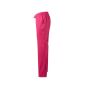 ELASTICATED WAISTBAND TROUSERS, FUCHSIA, 3XL, VELILLA