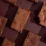 De Koekfabriek - Brievenbus Pakket Klein - Blondies & Brownies