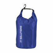 Drybag 5 L waterdichte tas - koningsblauw