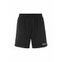 Basket 2.0 Shorts Contrast M Black/Contra 4XL