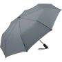 Pocket umbrella FARE® AC Plus grey