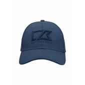 Denim Blauw
