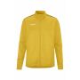 Squad Go FZ Jacket M Sweden Yello 3XL