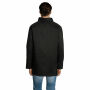 ROBYN - ROBYN UNISEX JAS - XXL - Zwart