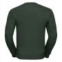 RUS The Authentic Sweatshirt, Bottle Green, 3XL