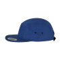 Classic Jockey Cap - Black - One Size