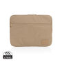 Impact AWARE™ 14' laptophoes, beige