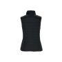 W'S NAUTILUS QUILTED VEST, BLACK, XXL, STORMTECH