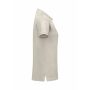 Classic Marion Polo S/S Stone XS