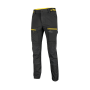 Herenbroek Horizon Black Carbon 5XL