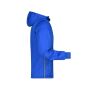 Men's Maritime Jacket nautic-blue/navy/white 3XL