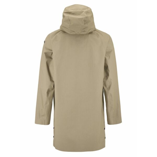 URBAN SHELL COAT UNI TAUPE M URBAN SHELL COAT UNI TAUPE M