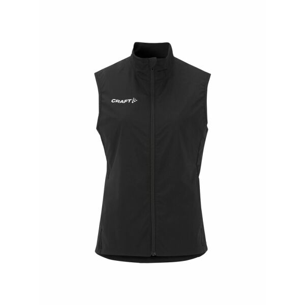 Nordic Club 2.0 Vest W Black XL Nordic Club 2.0 Vest W Black XL