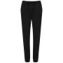 Duurzame joggingbroek black XS