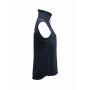 Endurance Pile Vest W Navy XS