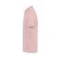 MY POLO 180 Heren korte mouwen Blush Pink 3XL