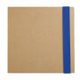 QUINCY - Bureauset - Royal Blauw