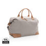 Impact AWARE™ 16 oz. rcanvas large weekendtas, grijs