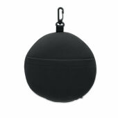 SOFT NUIT - 2-in-1 reisset - Zwart