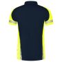 Poloshirt Reflective Redefined 206104 Ink-Fluor Yellow XS Poloshirt Reflective Redefined 206104 Ink-Fluor Yellow XS