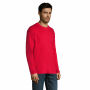 MONARCH - MONARCH HEREN T-Shirt 150g - S - Rood