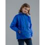 SP Wind kids jas, 75 gr/m² - Zwart