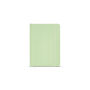 Marquez A6 Notebook - Pastel groen