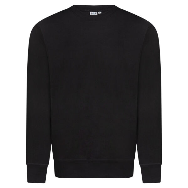 B2B Basic round neck sweater Tommy